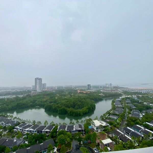 For Rent - Senibong Cove - The WaterEdge Residences