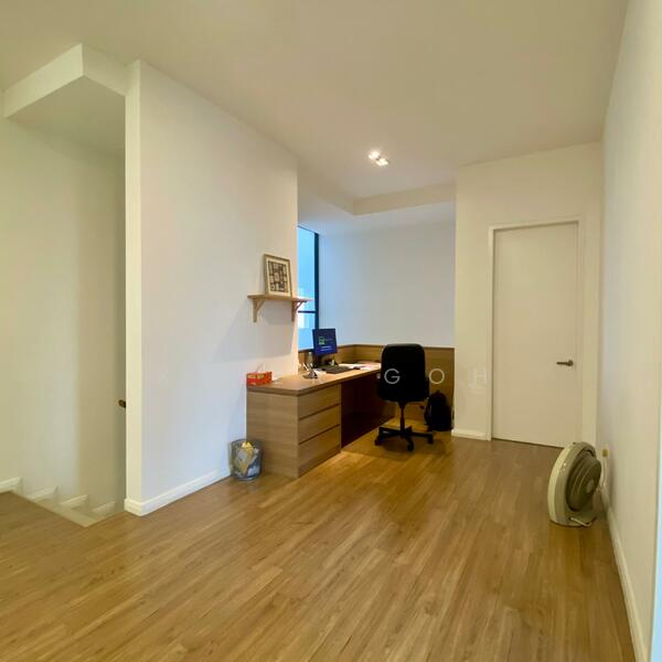 For Rent - Senibong Cove - The WaterEdge Residences