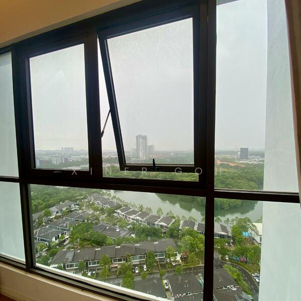 For Rent - Senibong Cove - The WaterEdge Residences