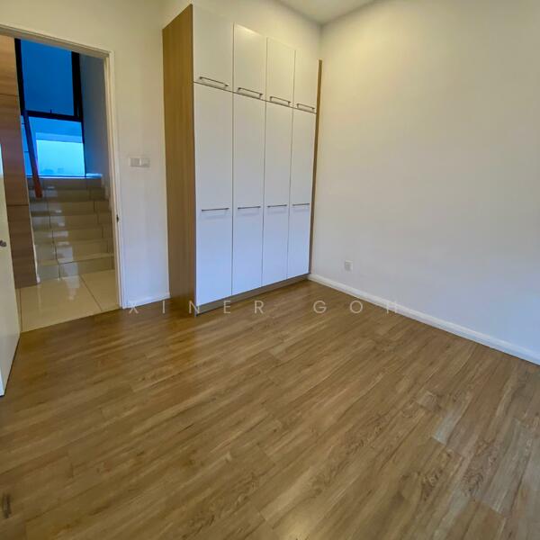 For Rent - Senibong Cove - The WaterEdge Residences