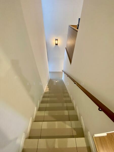 For Rent - Senibong Cove - The WaterEdge Residences