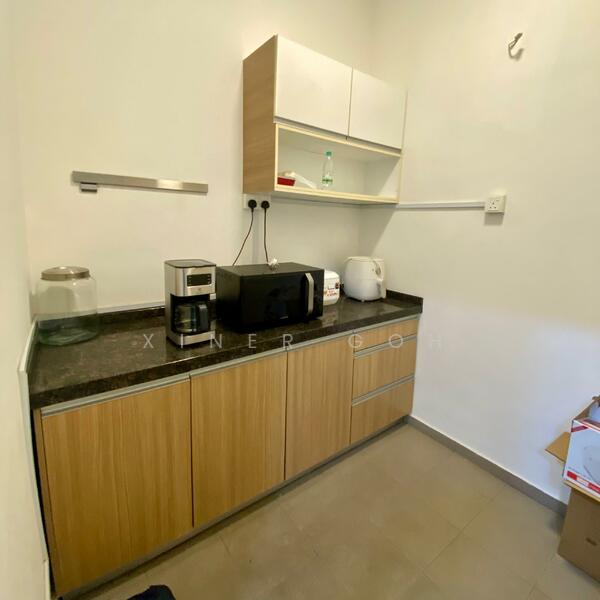 For Rent - Senibong Cove - The WaterEdge Residences