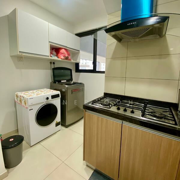 For Rent - Senibong Cove - The WaterEdge Residences