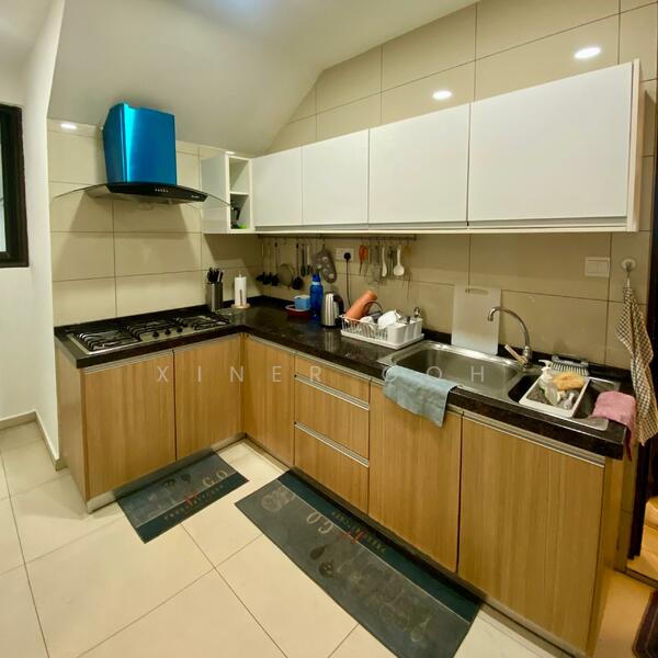 For Rent - Senibong Cove - The WaterEdge Residences