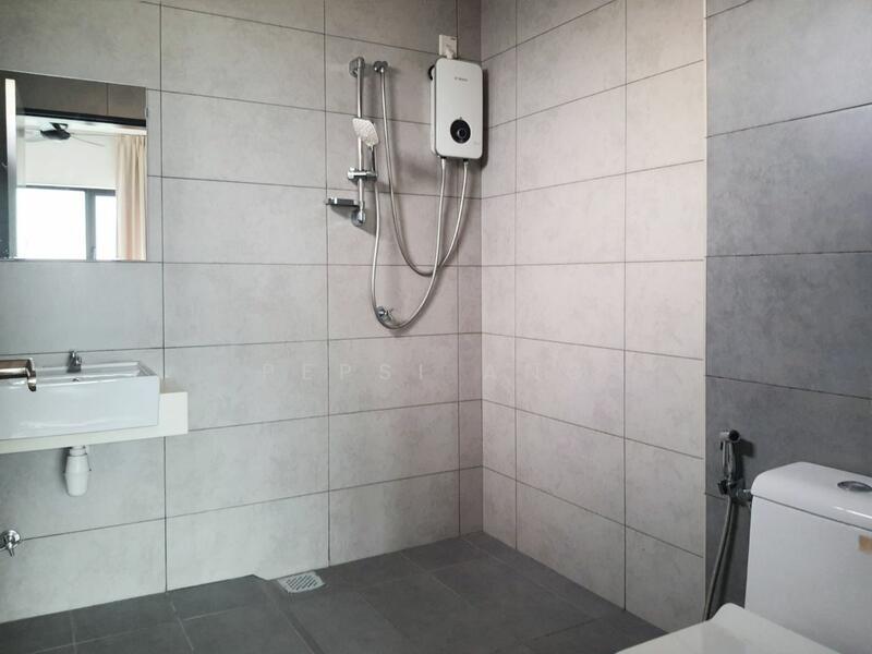 For Rent - GM Residence Remia