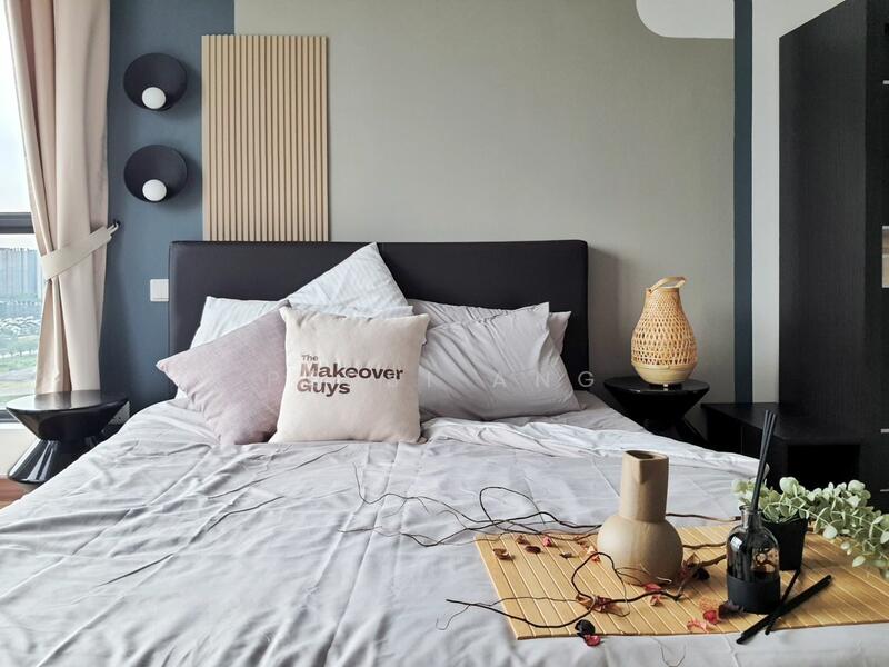 For Rent - GM Residence Remia