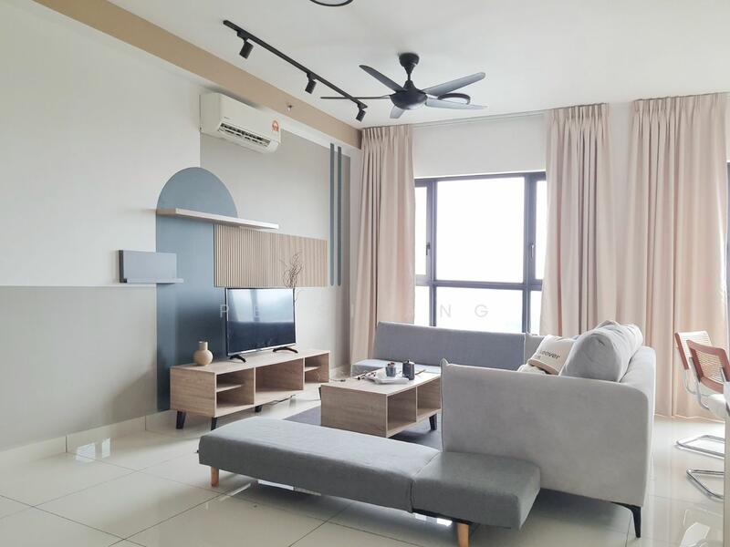 For Rent - GM Residence Remia