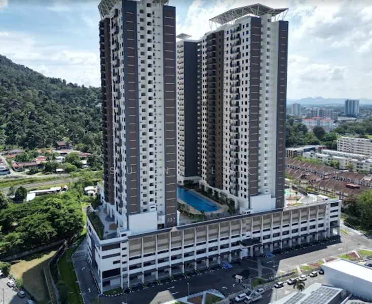 For Sale - Aston Acacia