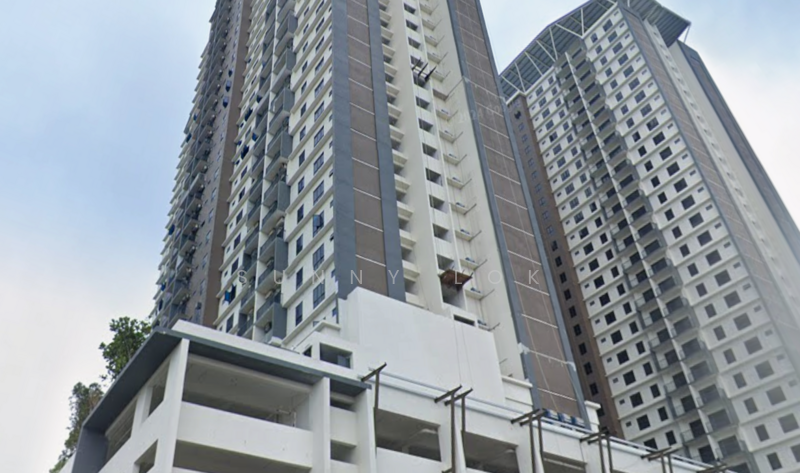 For Sale - Aston Acacia