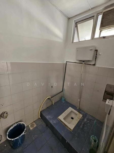 For Rent - Kepong Fortune Square 1st Floor Shop for Rent, Jinjang, Segambut, Selayang