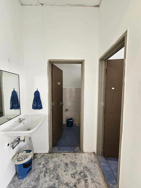 For Rent - Kepong Fortune Square 1st Floor Shop for Rent, Jinjang, Segambut, Selayang