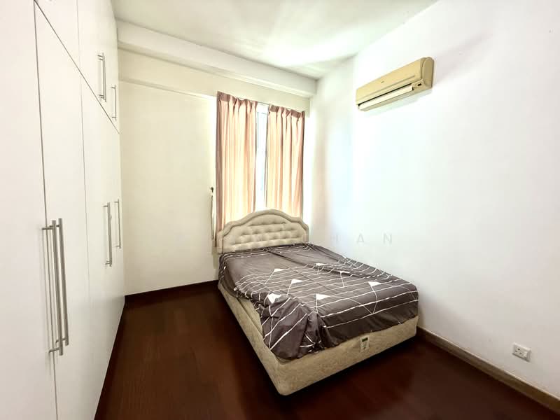Servis Apartment untuk Dijual di Subang Olives Residence - Bryan Chan - Bedroom - PropertyGuru.com.my