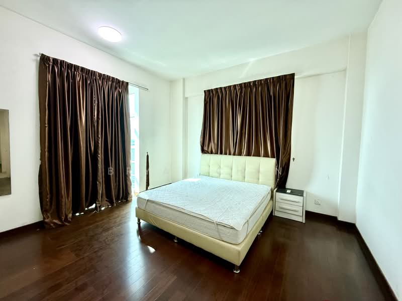 Servis Apartment untuk Dijual di Subang Olives Residence - Bryan Chan - Bedroom - PropertyGuru.com.my