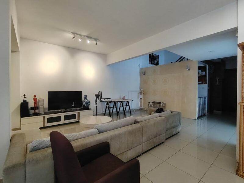 For Sale - Taman Gaya Tamans Gayas