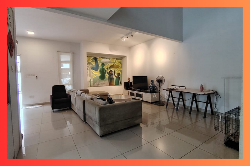 For Sale - Taman Gaya Tamans Gayas