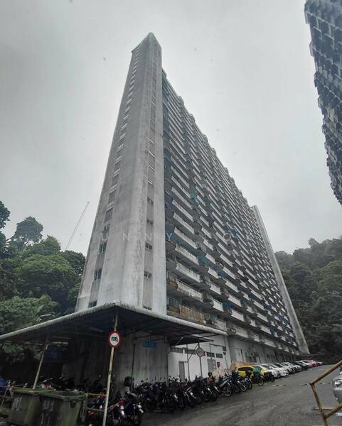 For Sale - Majestic Height