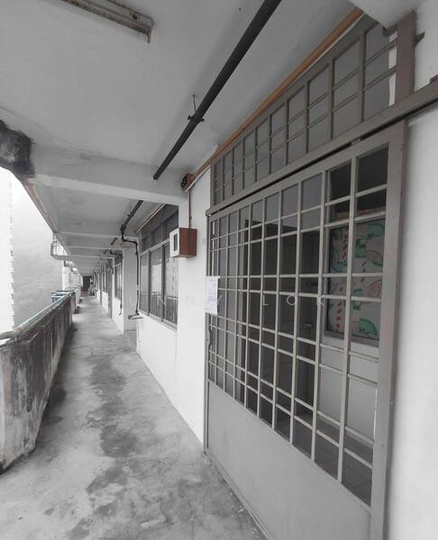 For Sale - Majestic Height