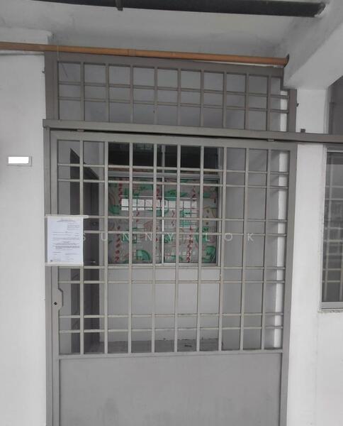 For Sale - Majestic Height