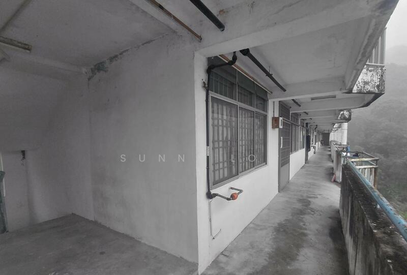 For Sale - Majestic Height