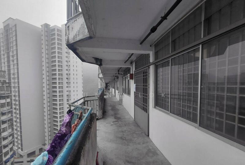 For Sale - Majestic Height