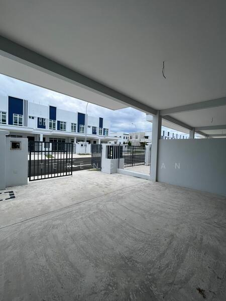 Rumah Teres 2 Tingkat untuk Dijual di Bandar Dato Onn (Tebrau) - Terence Tan - PropertyGuru.com.my