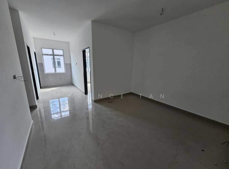 Rumah Teres 2 Tingkat untuk Dijual di Bandar Dato Onn (Tebrau) - Terence Tan - PropertyGuru.com.my