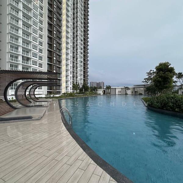 For Sale - D'brightton, Residensi Tiara Titiwangsa