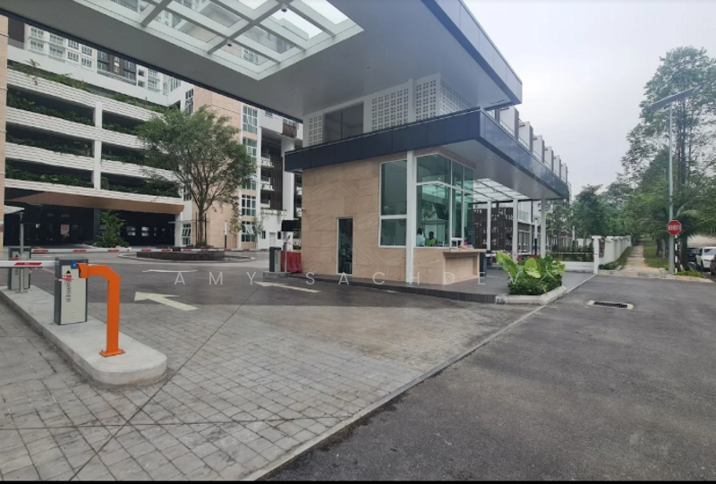 For Sale - D'brightton, Residensi Tiara Titiwangsa