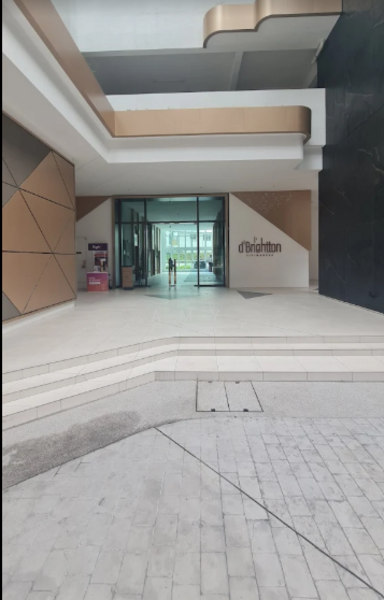 For Sale - D'brightton, Residensi Tiara Titiwangsa