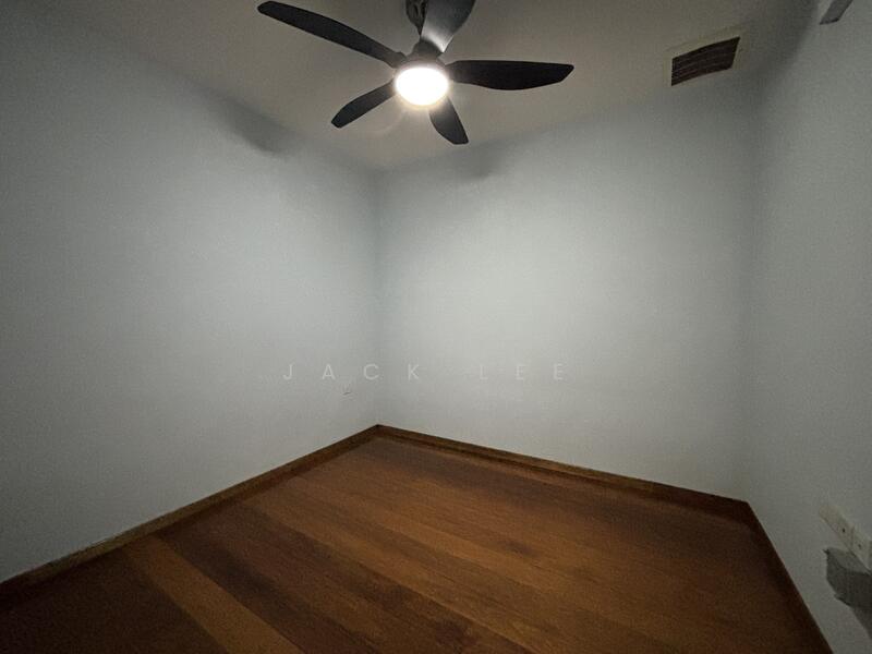 For Sale - Taman Molek 1.5 Storey Terrace Renovated For Sale