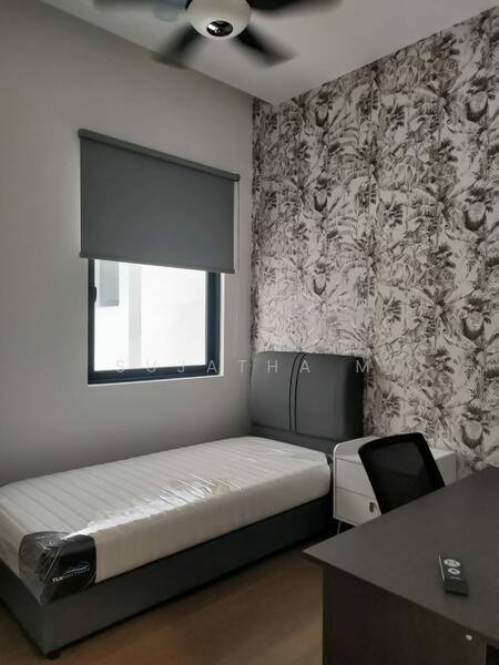 Condominium for Rent at Bangsar Hill Park - Sujatha M - PropertyGuru.com.my