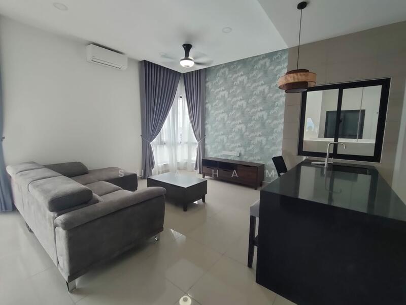Condominium for Rent at Bangsar Hill Park - Sujatha M - PropertyGuru.com.my