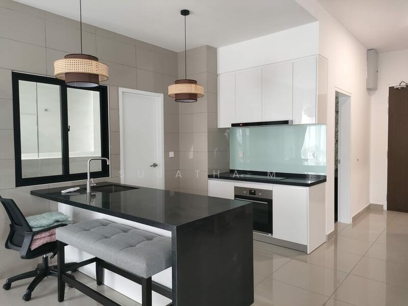 Condominium for Rent at Bangsar Hill Park - Sujatha M - PropertyGuru.com.my