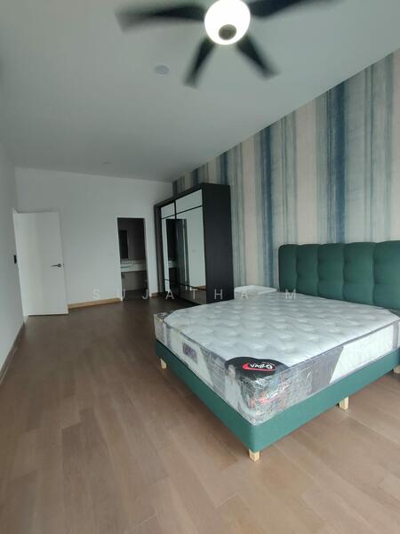 Condominium for Rent at Bangsar Hill Park - Sujatha M - PropertyGuru.com.my