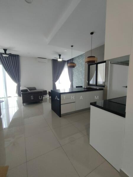 Condominium for Rent at Bangsar Hill Park - Sujatha M - PropertyGuru.com.my