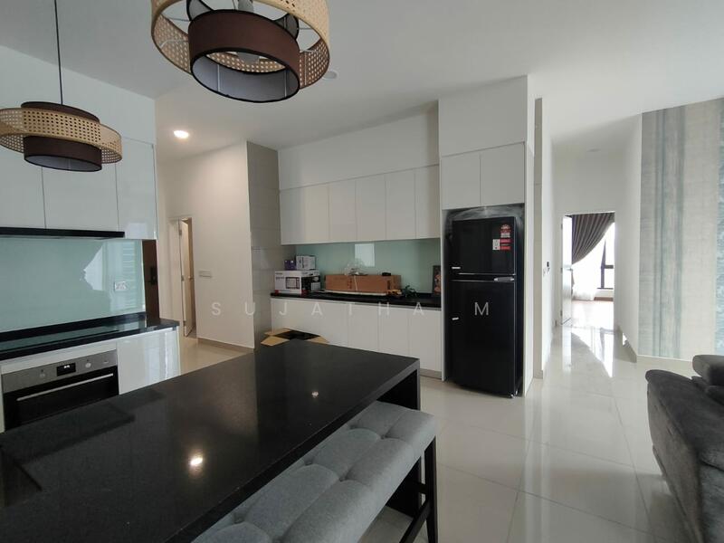 Condominium for Rent at Bangsar Hill Park - Sujatha M - PropertyGuru.com.my