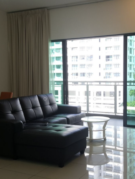 For Rent - The LIGHT COLLECTION I