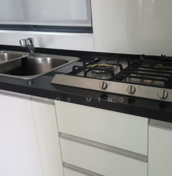 For Rent - The LIGHT COLLECTION I