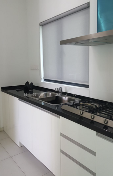 For Rent - The LIGHT COLLECTION I