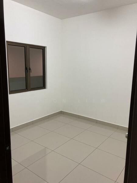 Untuk Disewa - Residensi Zamrud