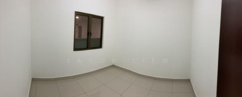 Untuk Disewa - Residensi Zamrud