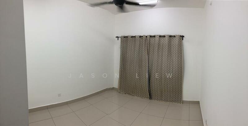 Untuk Disewa - Residensi Zamrud