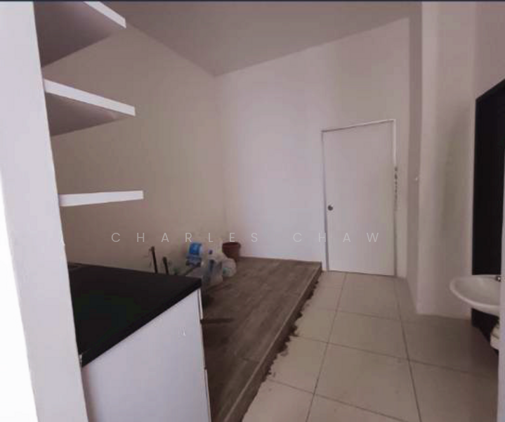 For Rent - Sri Bahari Ground Floor Shoplot 1030 Sq.ft Georgetown Off Penang Road