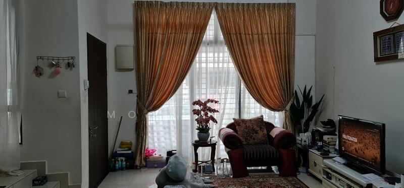 For Sale - Taman Putra Impiana