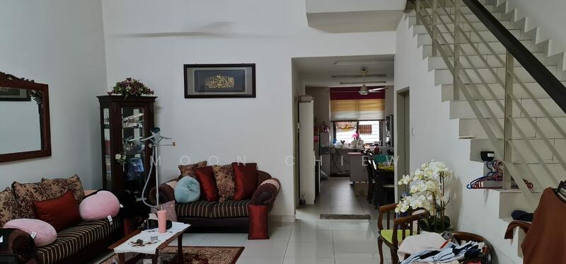 For Sale - Taman Putra Impiana