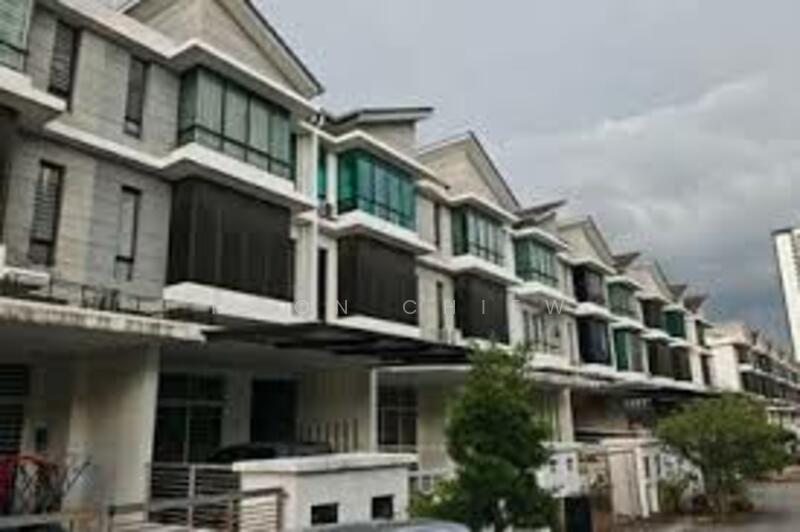 For Sale - Taman Putra Impiana