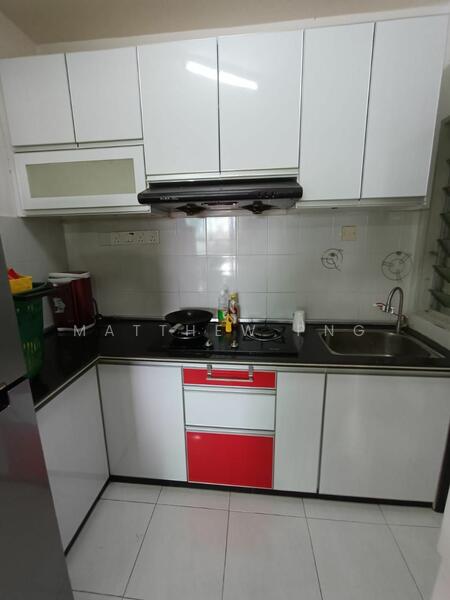 For Sale - Harmony View