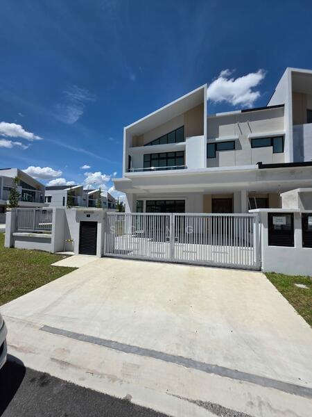 2-storey Terraced House for Sale in Horizon Hills (Iskandar Puteri (Nusajaya)) - SC Ng - PropertyGuru.com.my