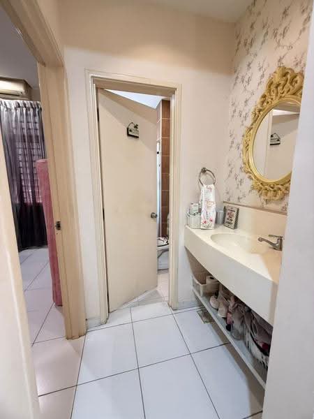2-storey Terraced House for Sale in Horizon Hills (Iskandar Puteri (Nusajaya)) - SC Ng - Bathroom - PropertyGuru.com.my