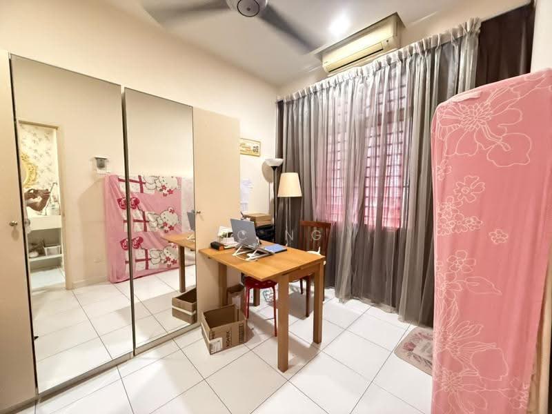 2-storey Terraced House for Sale in Horizon Hills (Iskandar Puteri (Nusajaya)) - SC Ng - Study - PropertyGuru.com.my